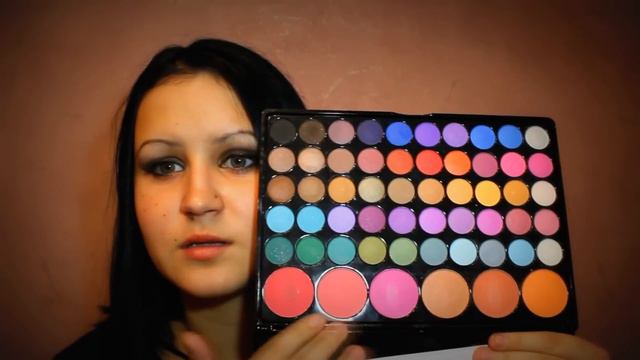 summydress и buyincoins(обзор палеток) смотреть онлайн