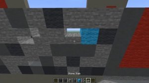 Minecraft Dungeons Redstone Monstrosity, Mob Build, Minecraft Statue, Tutorial, java, Bedrock