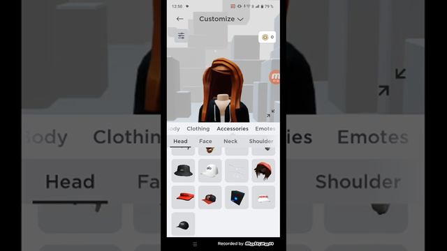 как сделать безголовый скин за 0 роблоксов смотреть онлайн