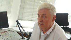 Телесюжет о Кузбасском ЦОВД