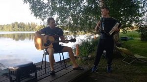 Гоп-стоп дуба