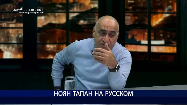 Генштаб Азербайджана делится планами с Пашиняном? Как связана Москва с проблемой Тавуша? Вл. Погося