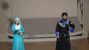 гр.Любо - Батька Атаман