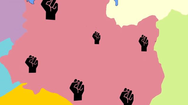 История Польши - древнее государство и первые Пясты (X-XII век)
