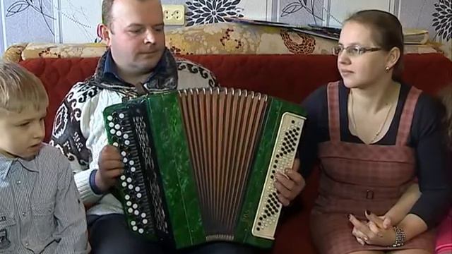 27 01 2016 Секреты семейной жизни семьи Кузьмич смотреть онлайн