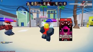 ARSENAL *SECRET* Account DISCOVERED?? (Roblox Arsenal)