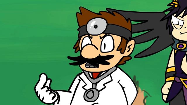 Best Quest - Side Quest 4: Best Quest Meets Smash Bros! смотреть онлайн