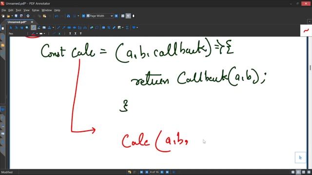JavaScript Functions :)  Anonymous Function, Callbacks( ) Part 2 by Prajjal Dhar