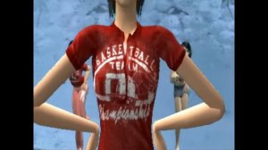 Эй, детка, я теперь брюнетка (sims 2)