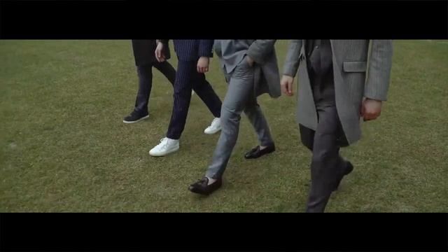 SHOQAN SUITS смотреть онлайн