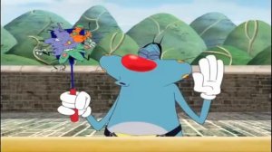 Oggy and the Cockroaches new episode cartoon for children Огги и Тараканы новые серии
