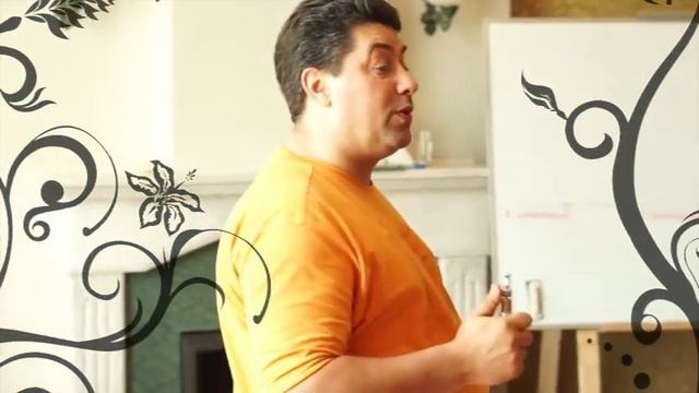 МОНО-ТЕСТ. Олег Мальцев [Открытие-5, 2015 год]