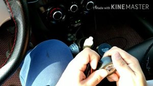 Как подключить видеорегистратор на калине 2.