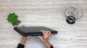 Ноутбук Samsung RV408 Артикул A8298