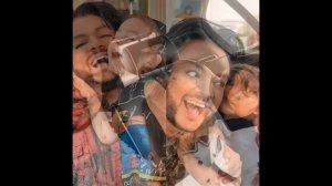 дети филиппа киркорова