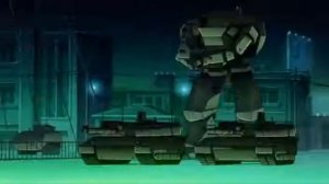 Видеоролик 6. Carpetman. Pedosear [AZ6]