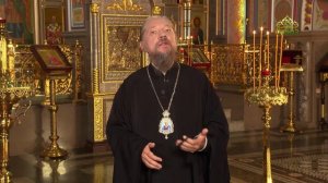 Воскресные беседы. Святитель Иерофей Венгерский