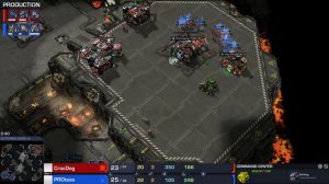 StarCraft 2: Zerglings COUNTERING Void Rays? (Viewer Games)