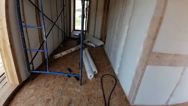 Дом в стиле лофт  краткий обзор