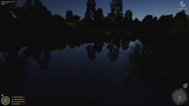 Русская Рыбалка 4 — Сломал все снасти? Нет серебра? Чем ловить и что делать? Аккаунт Спиннингиста # смотреть онлайн