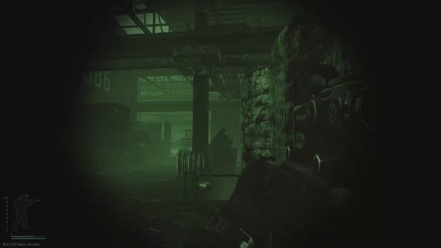 EFT Factory Montage смотреть онлайн