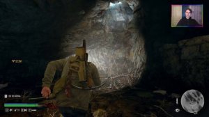 Прохождение Days Gone ▶ Орда с Вапинития Роуд ▶ Истребляем фриков 7