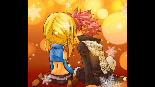 кароче юбку по кароче нацу с люси в заморочках смотреть онлайн