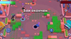 Brawl Stars / mobile GamePlay iOS/Android FHD