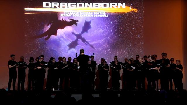 Skyrim: Dragonborn - Unreality смотреть онлайн