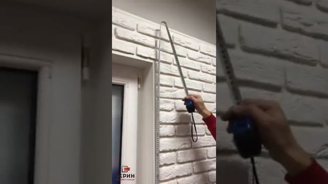Замер вертикальных жалюзи смотреть онлайн