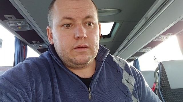 Проверка перед Выездом на линию.