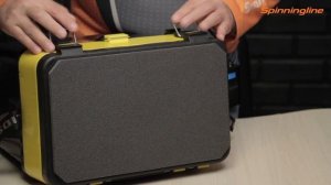 Ящик Helios FishBox Thermo