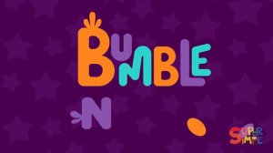 The Bumble Nums make some bumble-rific meals | Cartoons for Kids