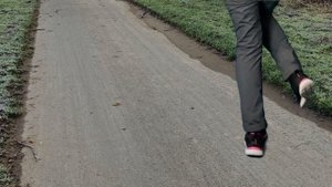 50+  Урок  Вращение 360°, ШАФЛ, Shuffle Выглядеть моложе с помощью ШАФЛa