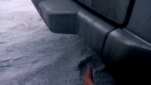 Mitsubishi Delica L300