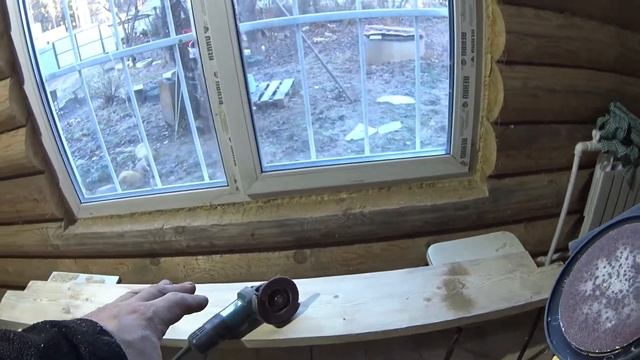 Самый простой Деревянный Подоконник своими Руками! смотреть онлайн