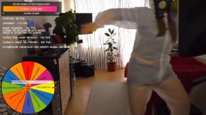 Танцы в противогазе twitch 2020 (Противогаз гражданский ГП-7)/ Dancing in a gas mask twitch 2020