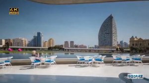 Самый лучший город это мой БАКУ