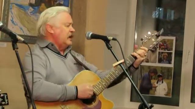 Сергей Парамонов и Виктор Каширин "И пусть сегодня нам уже за 40" смотреть онлайн