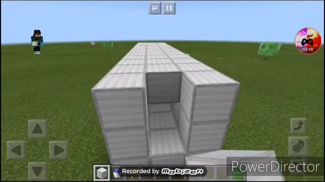 Майнкрафт как сделать вентиляцию в котором можно ползать смотреть онлайн