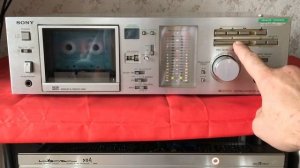 Sony  TC U60