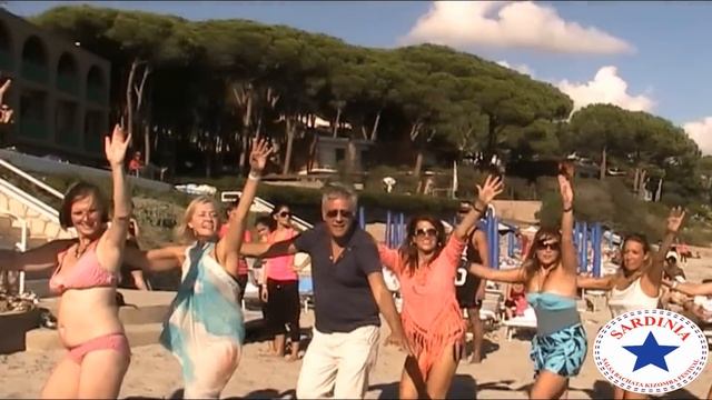 Sardinia Salsa Bachata Kizomba Festival - teaser 2016 смотреть онлайн