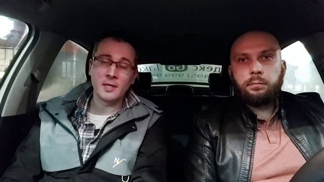 Из такси бегут не только таксисты, но и владельцы парков и подключашек! Про Жизнь Таксиста.