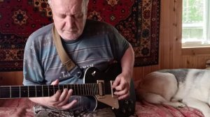 Импровиз с Юкой - Дача