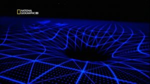 National Geographic HD. С точки зрения науки Вселенная Хокинга