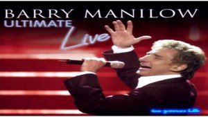 Barry Manilow -  Cant Smile Without You