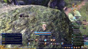 Blade and Soul получение 3й специализации