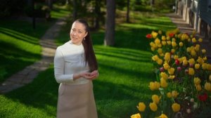 Алёна Петровская - Рябина чёрная.mp4