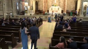 Canon XA 60 In-and-Out of Focus