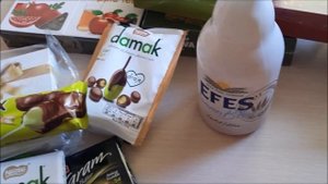 Что мы привезли из Турции/Сувениры с восточного базара/Mitbringsel aus der Türkei